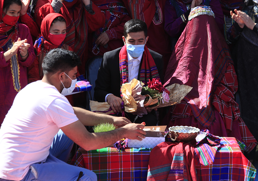 برگزاری ۲۶ جشنواره نوروزی در استان گلستان با رعایت پروتکل‌های بهداشتی